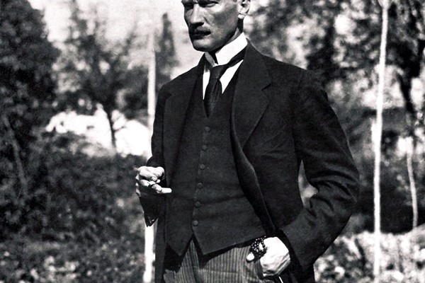 ataturk 1