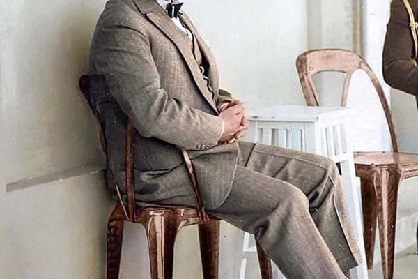 ataturk
